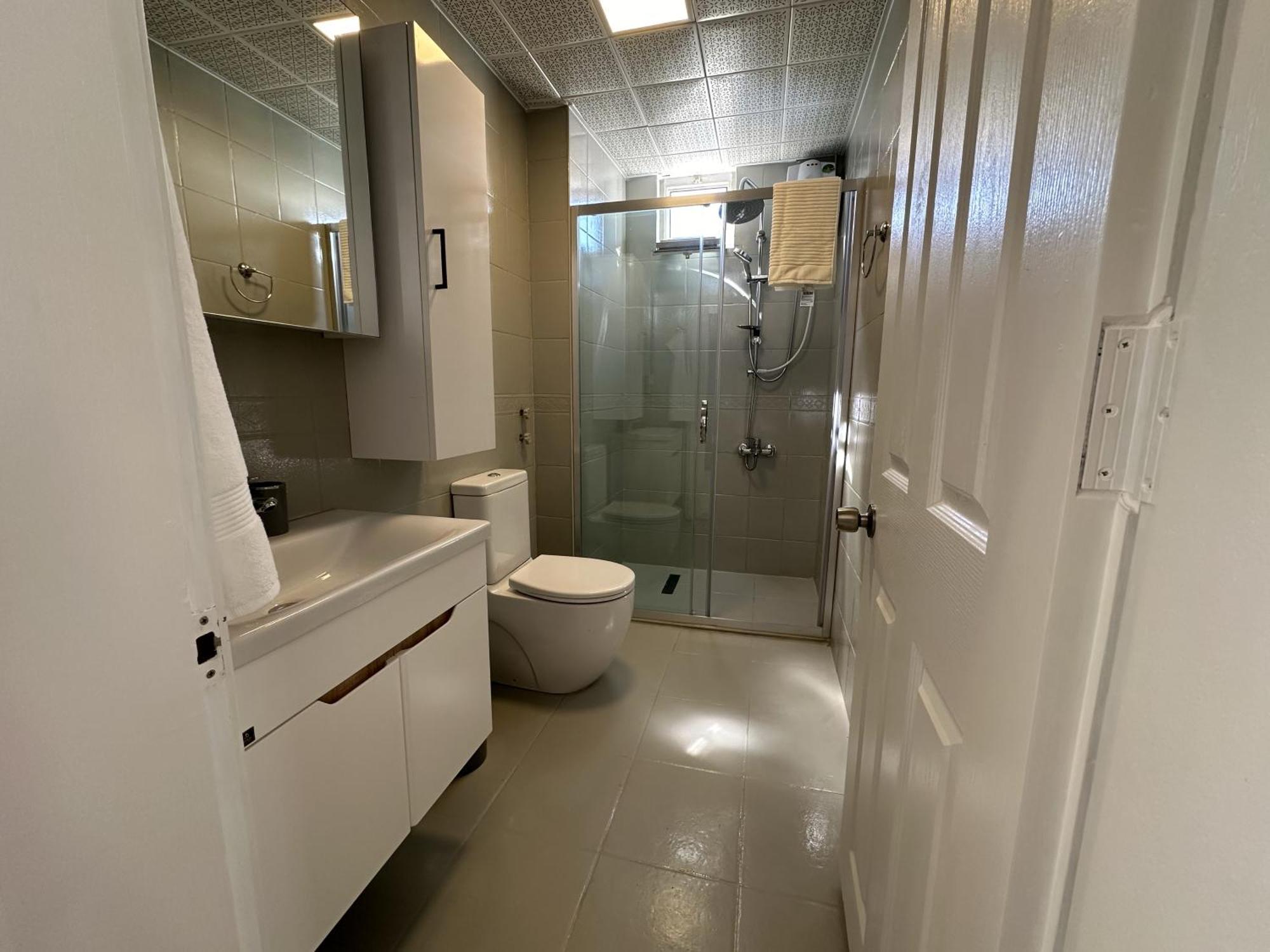 Appartement Mehtap's *