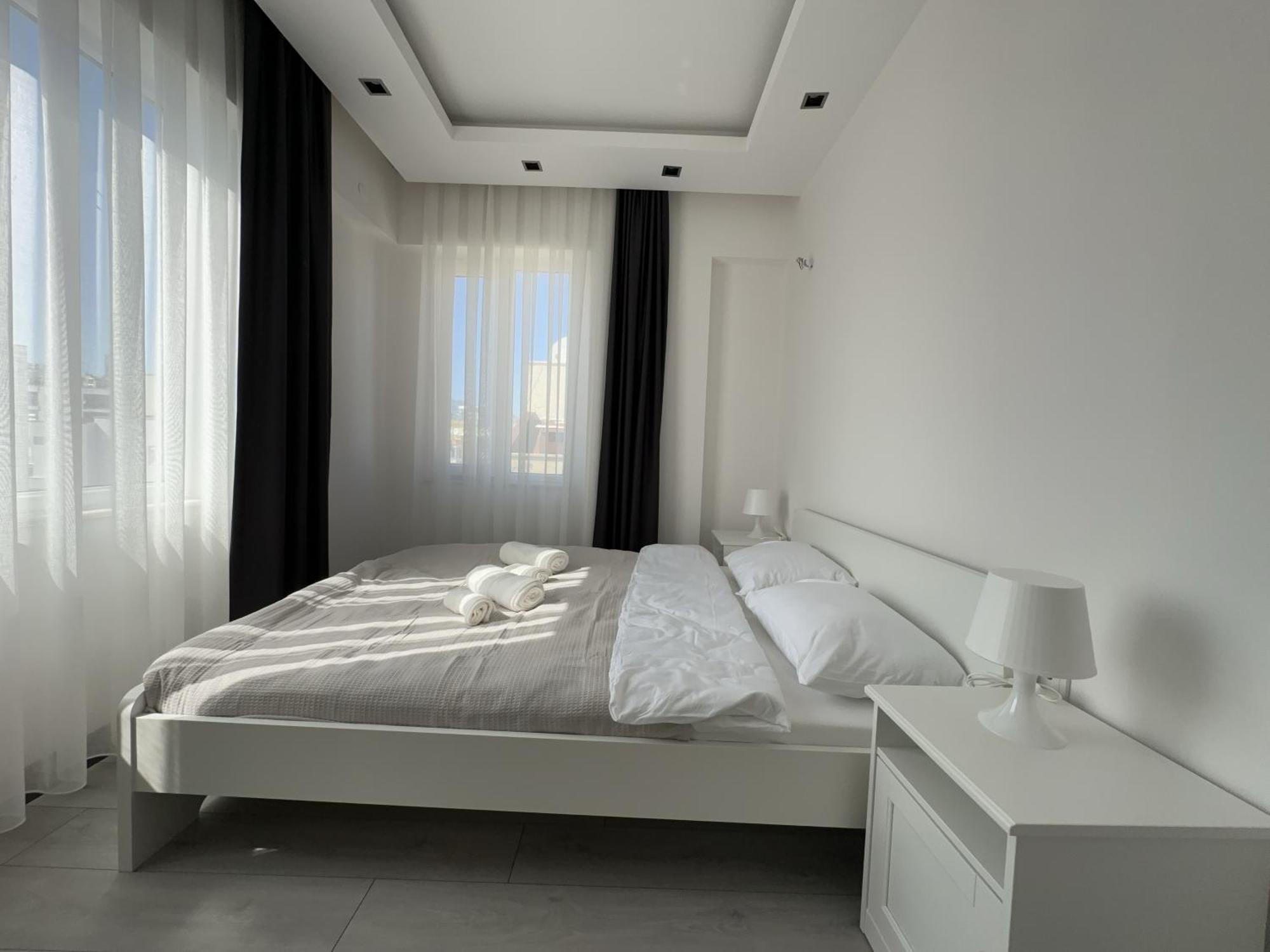 Appartement Mehtap's Antalya