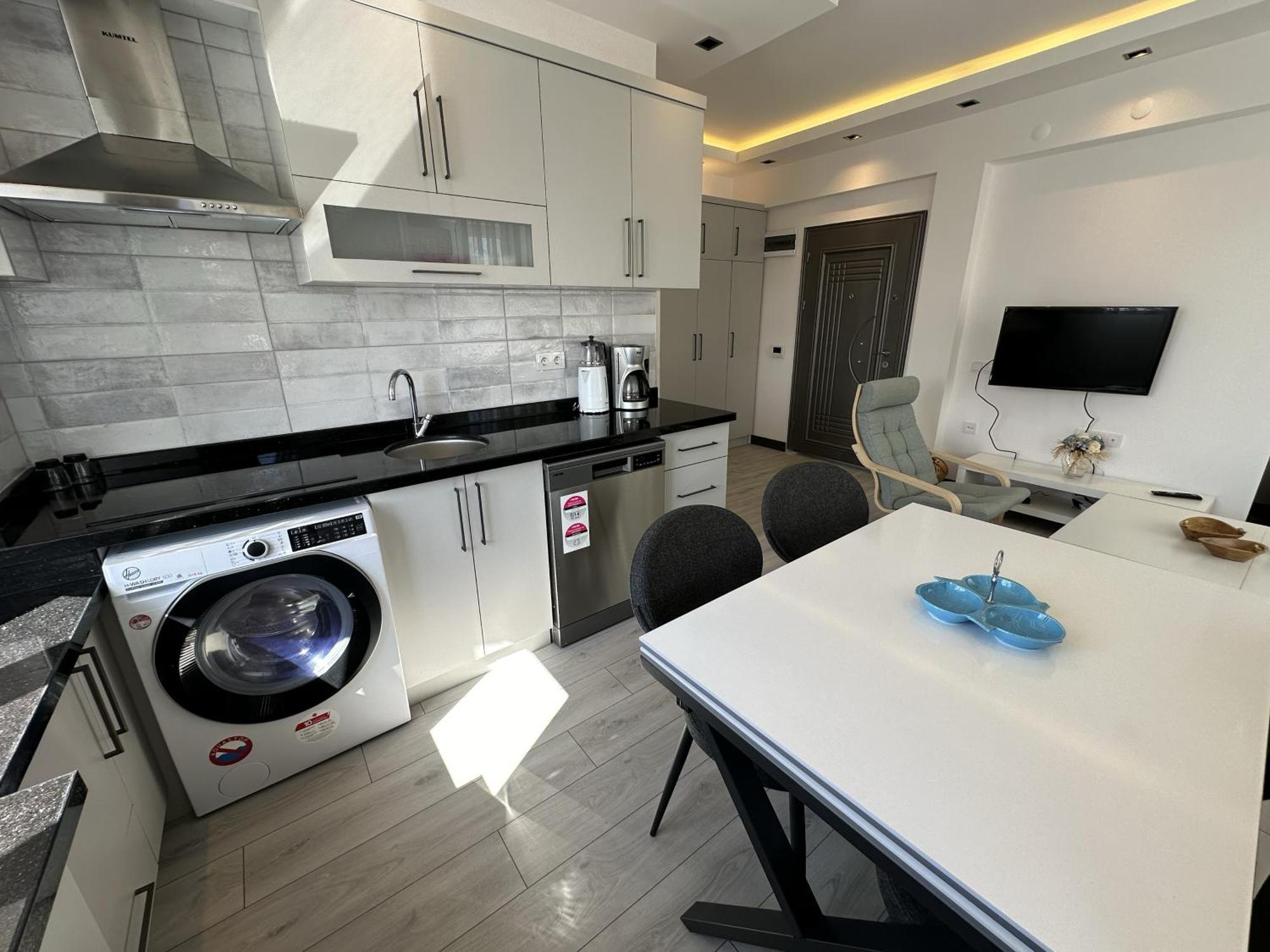 Mehtap's Appartement *