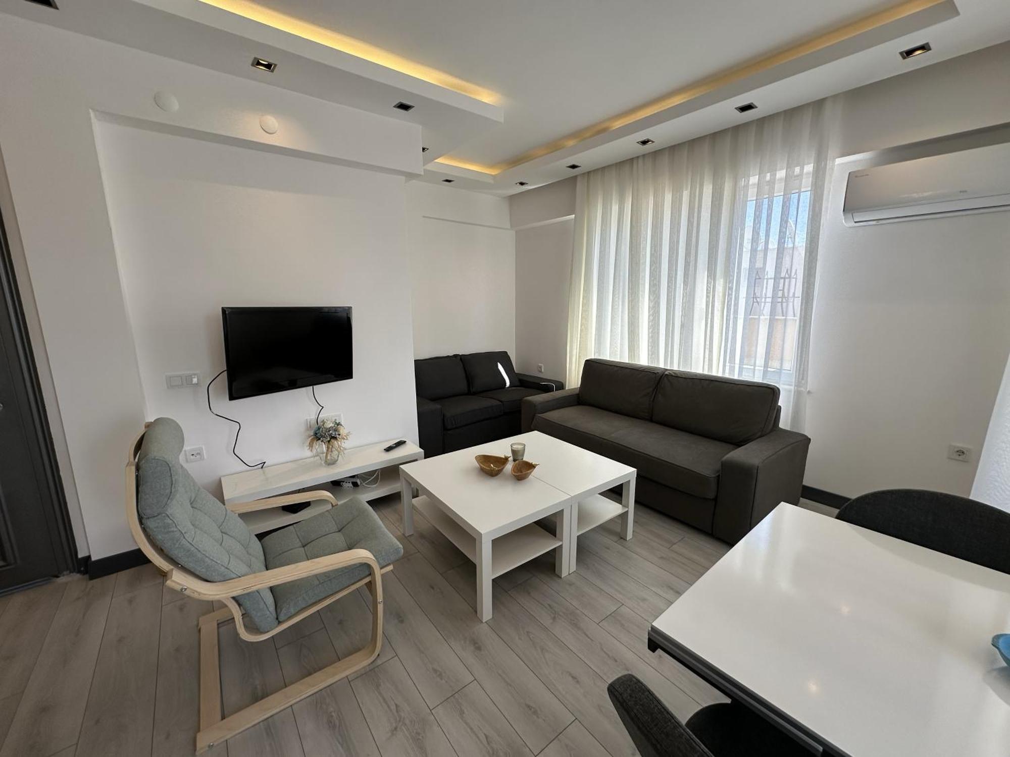 Mehtap's Appartement Antalya