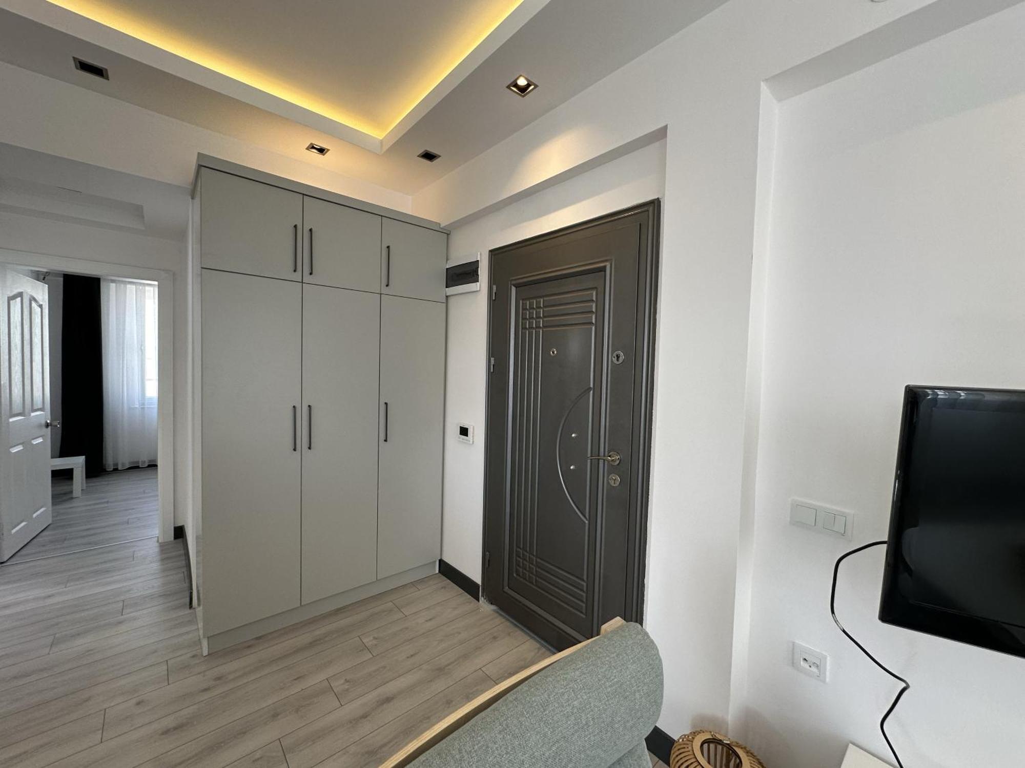 Appartement Mehtap's