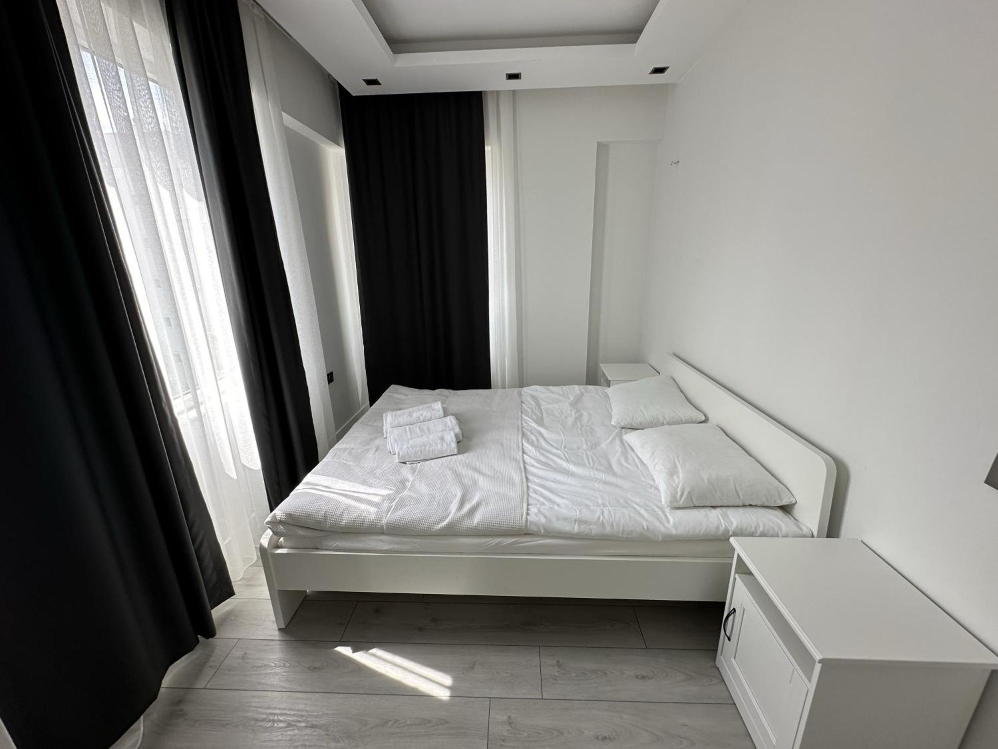 Mehtap's Appartement