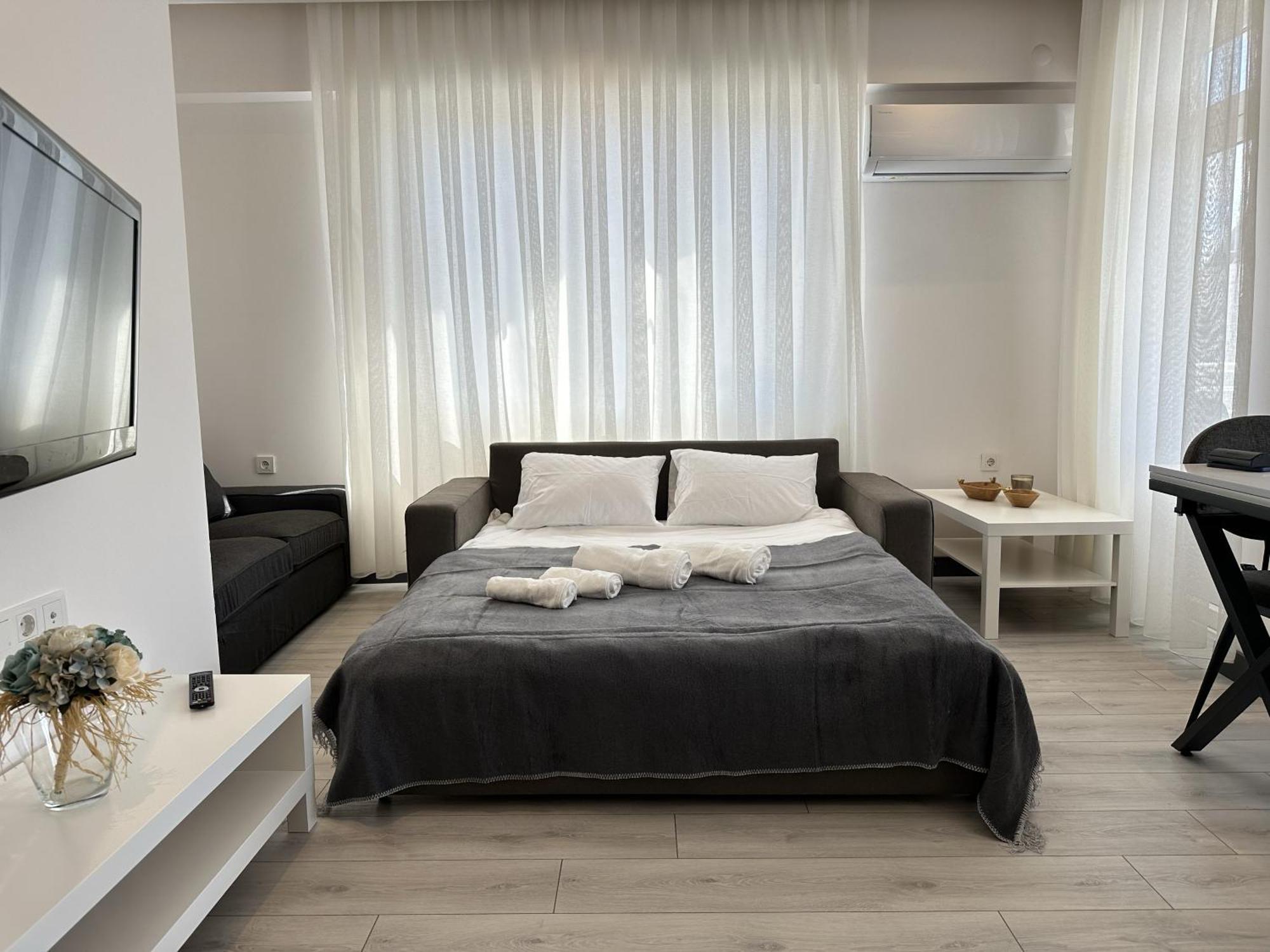 Mehtap's Appartement
