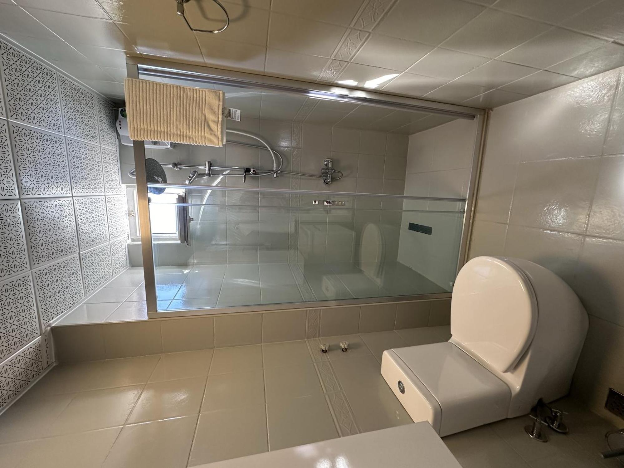 Appartement Mehtap's *