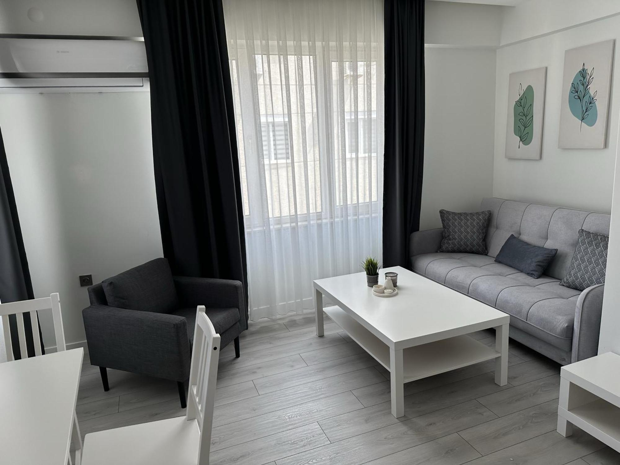 Mehtap's Appartement Antalya