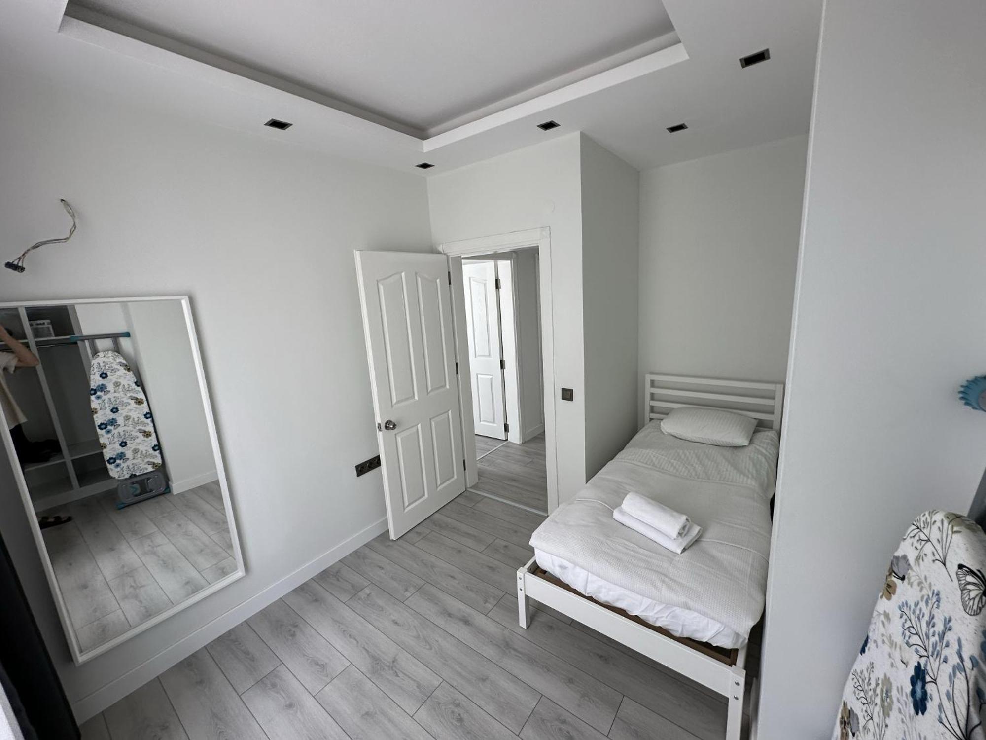 Mehtap's Appartement *