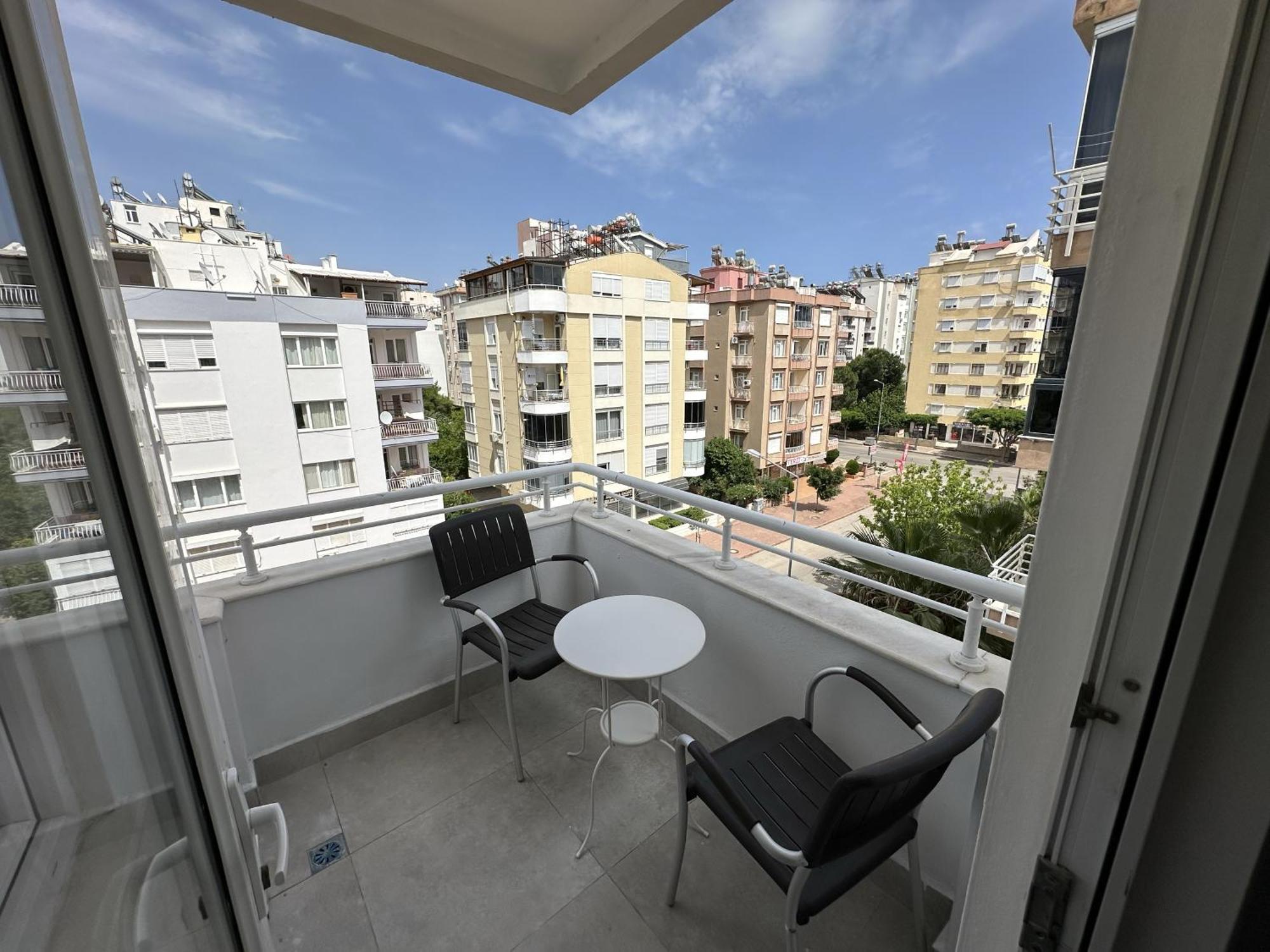 Mehtap's Appartement