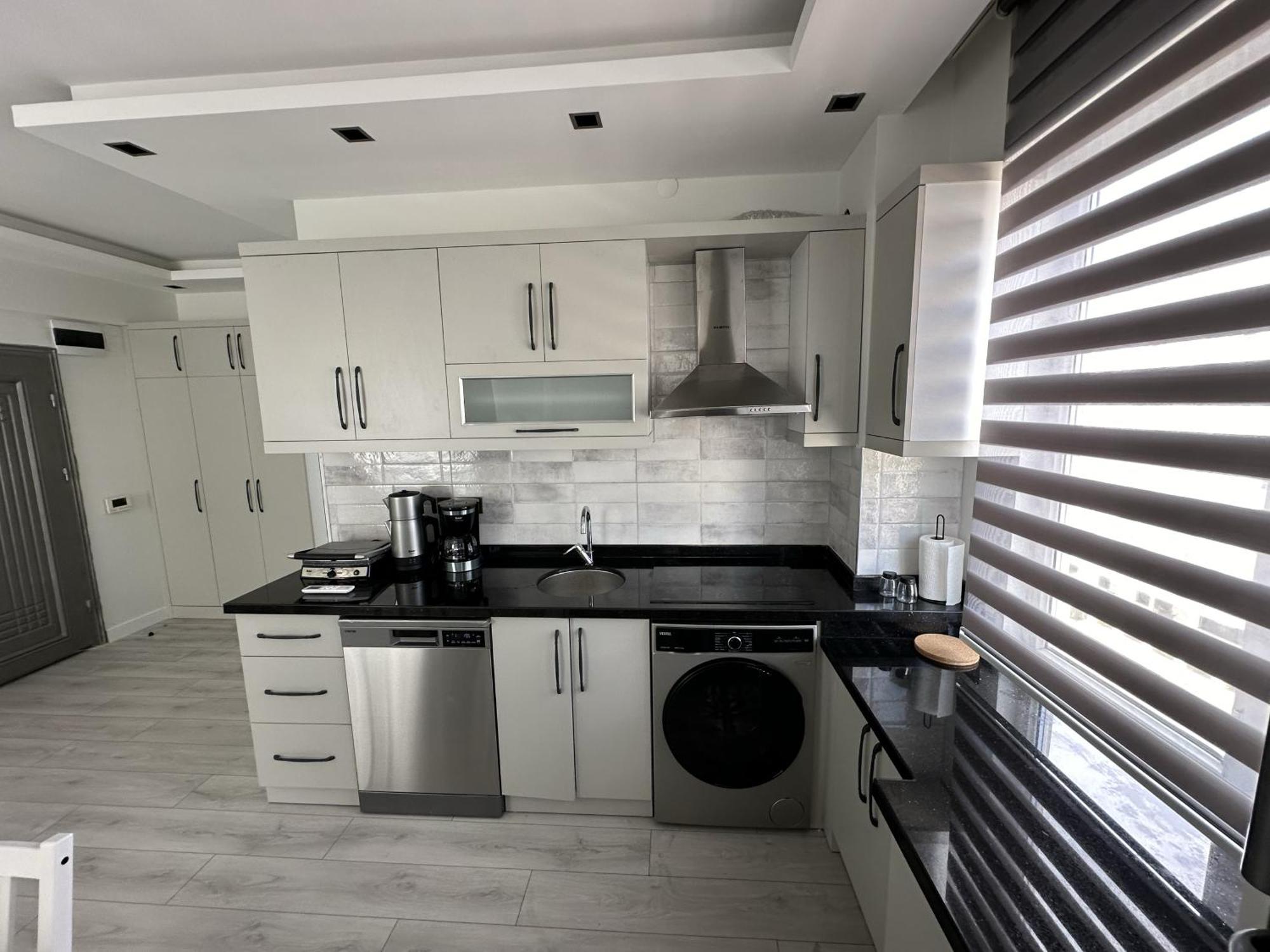 Mehtap's Appartement Antalya