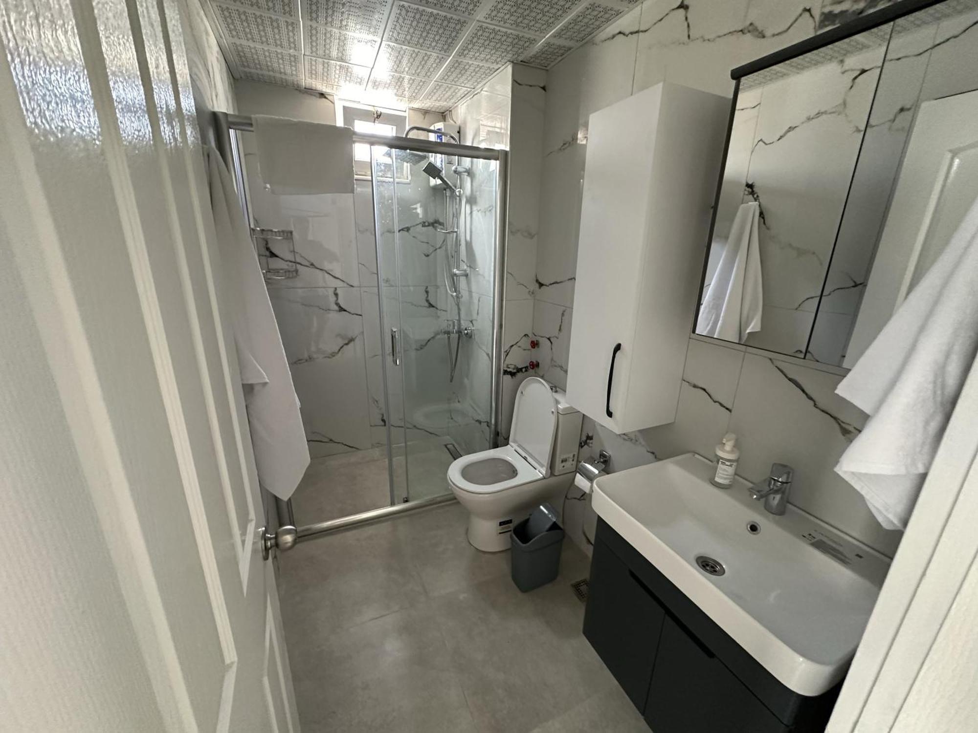 Appartement Mehtap's Antalya