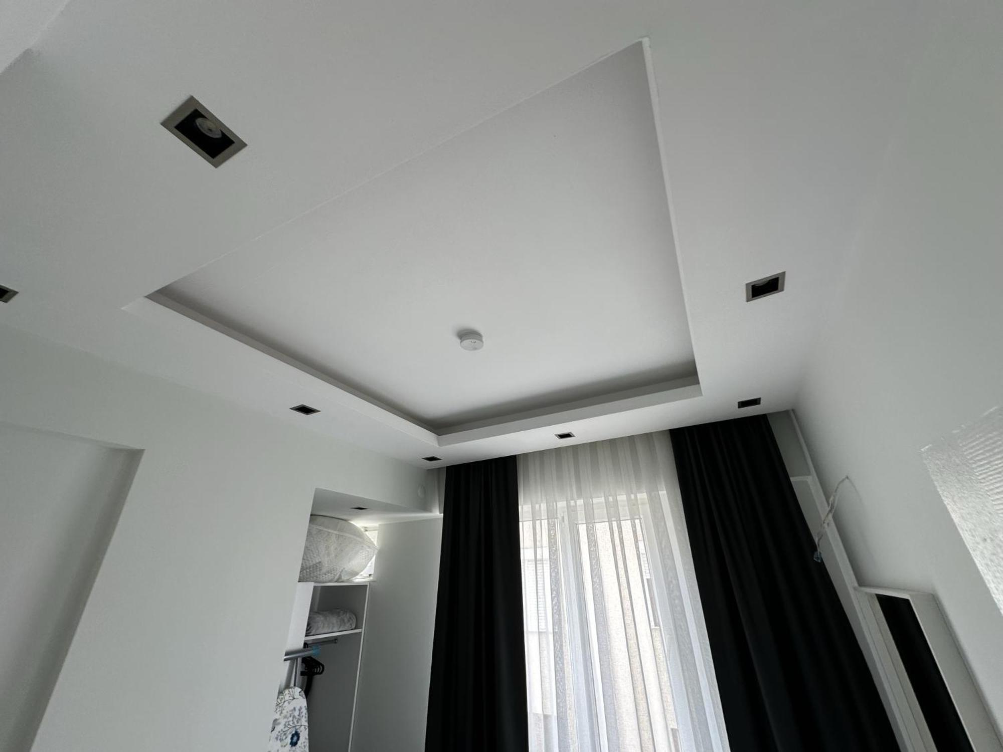 Appartement Mehtap's *