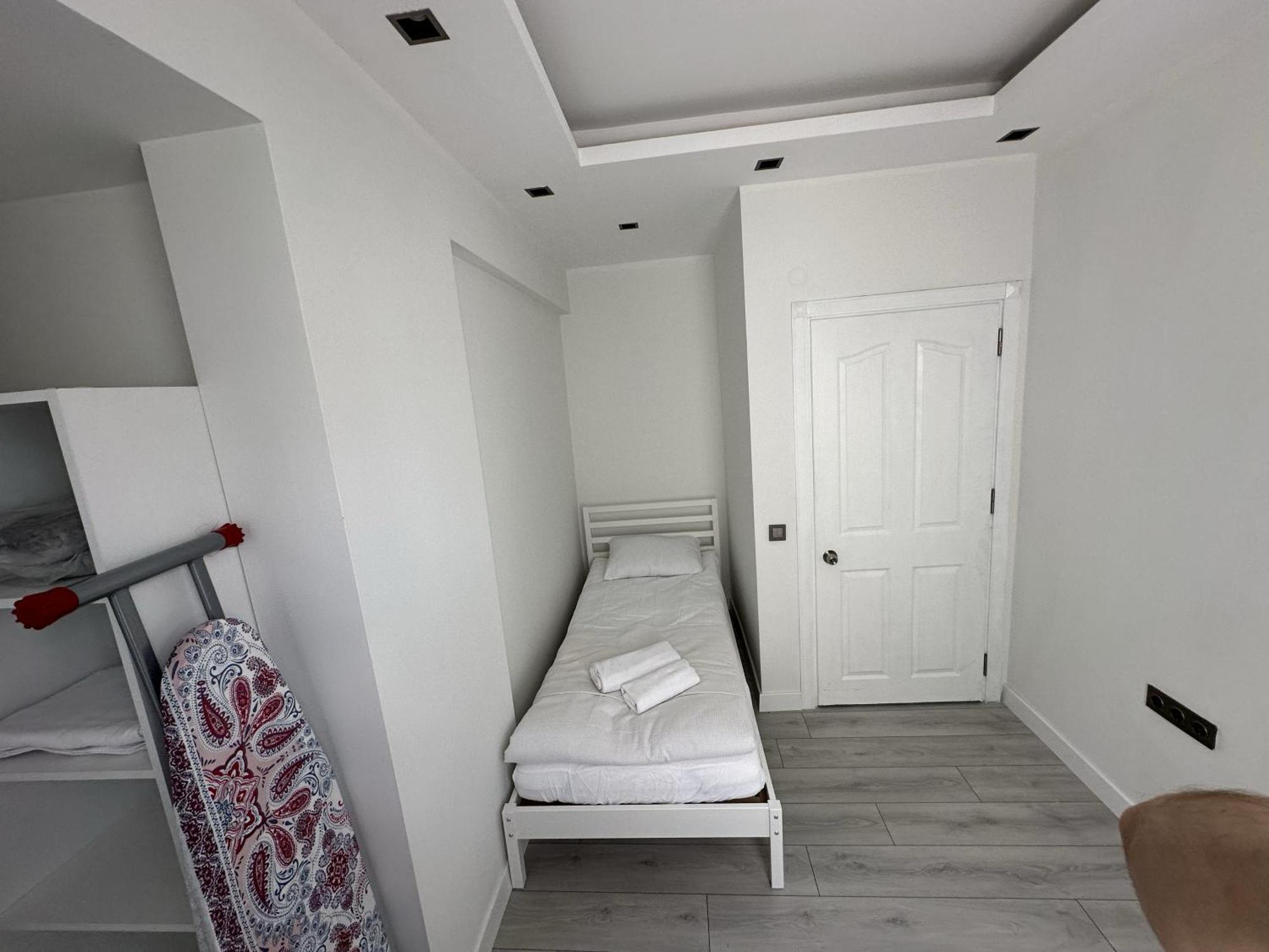Appartement Mehtap's *