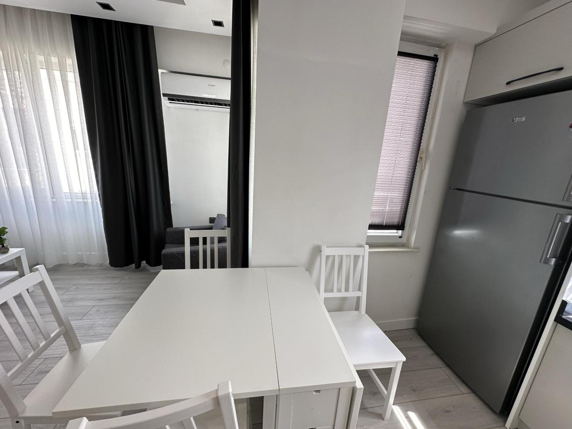 Mehtap's Appartement