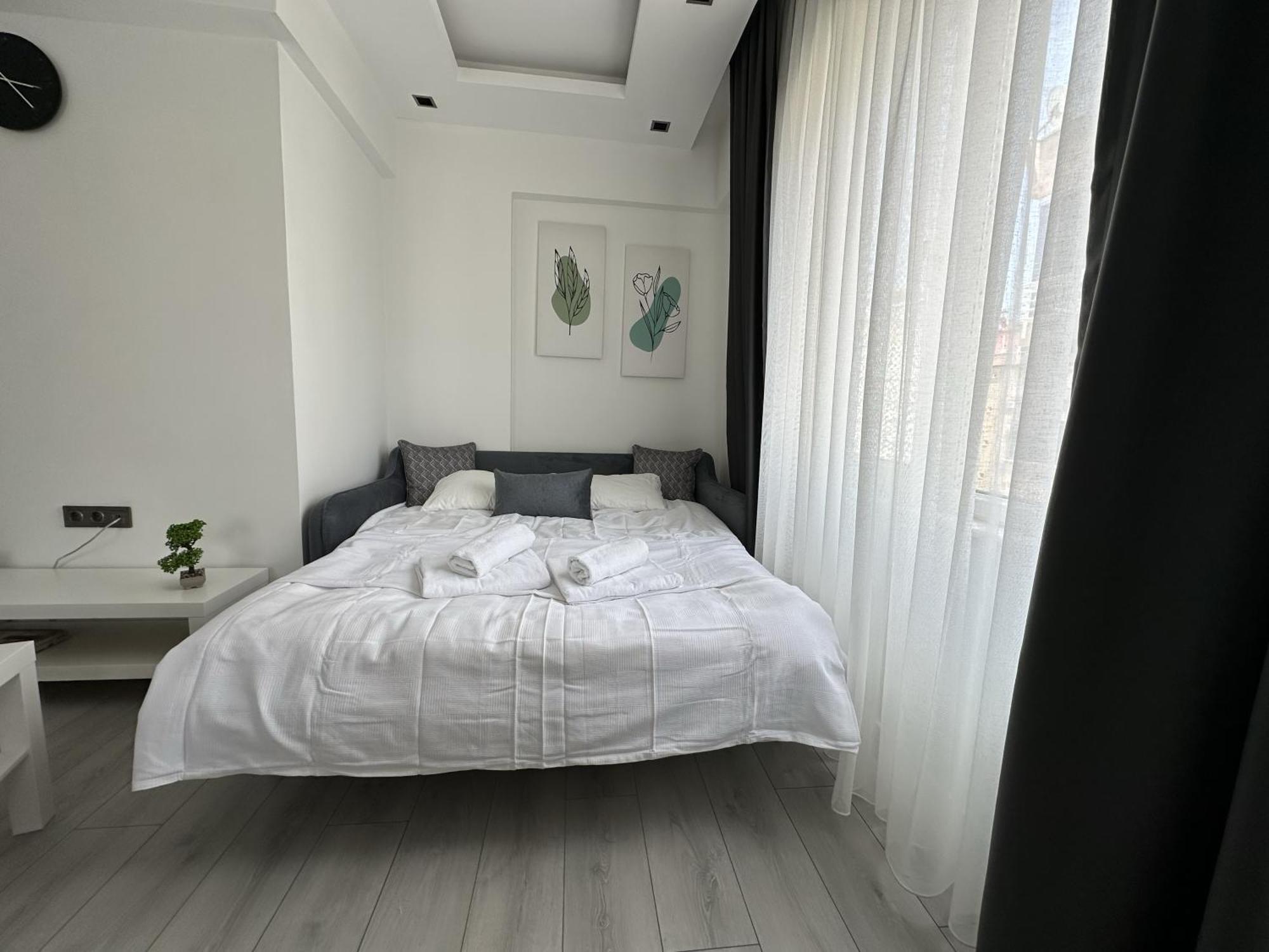 Appartement Mehtap's