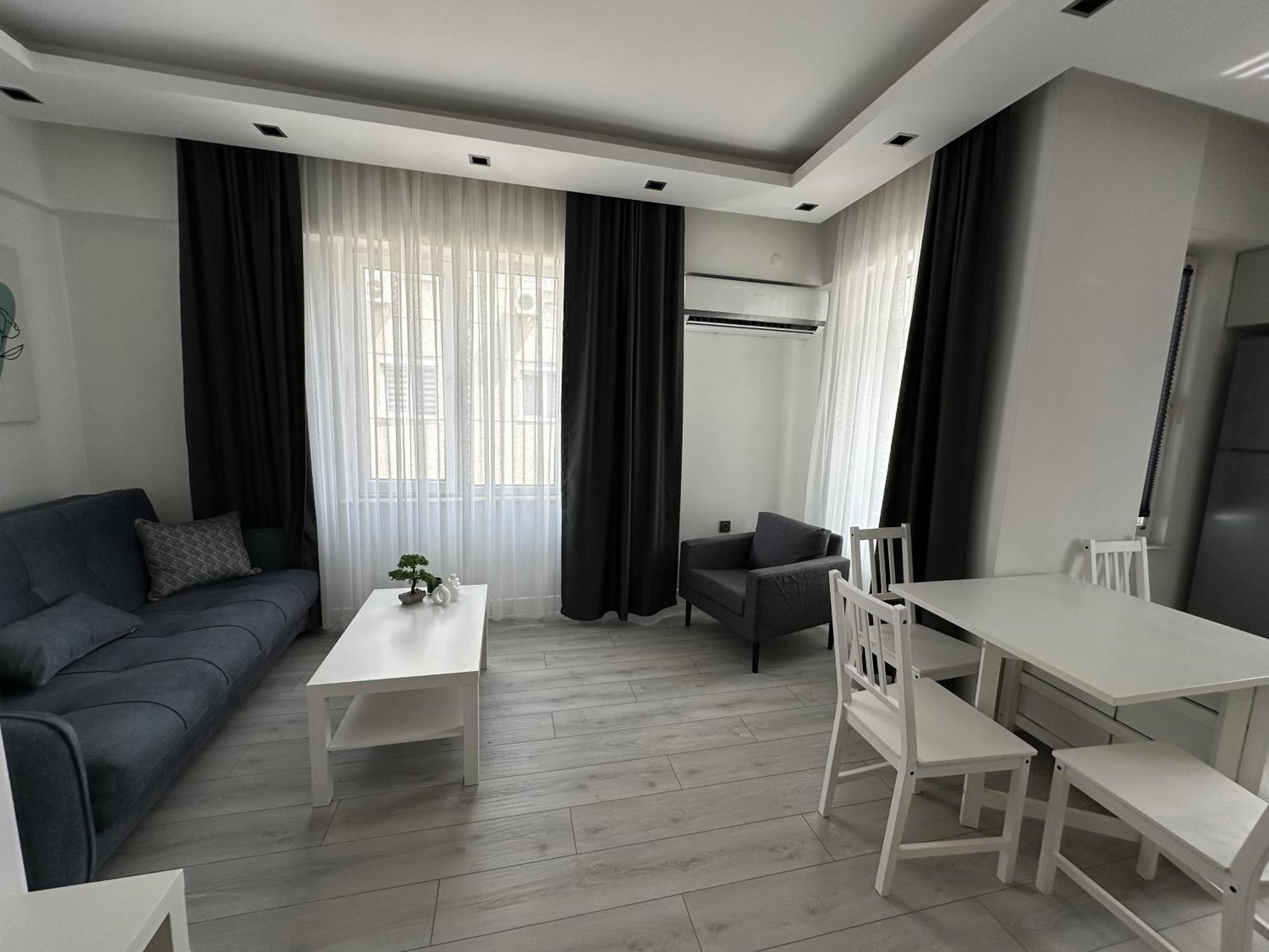 Mehtap's Appartement *